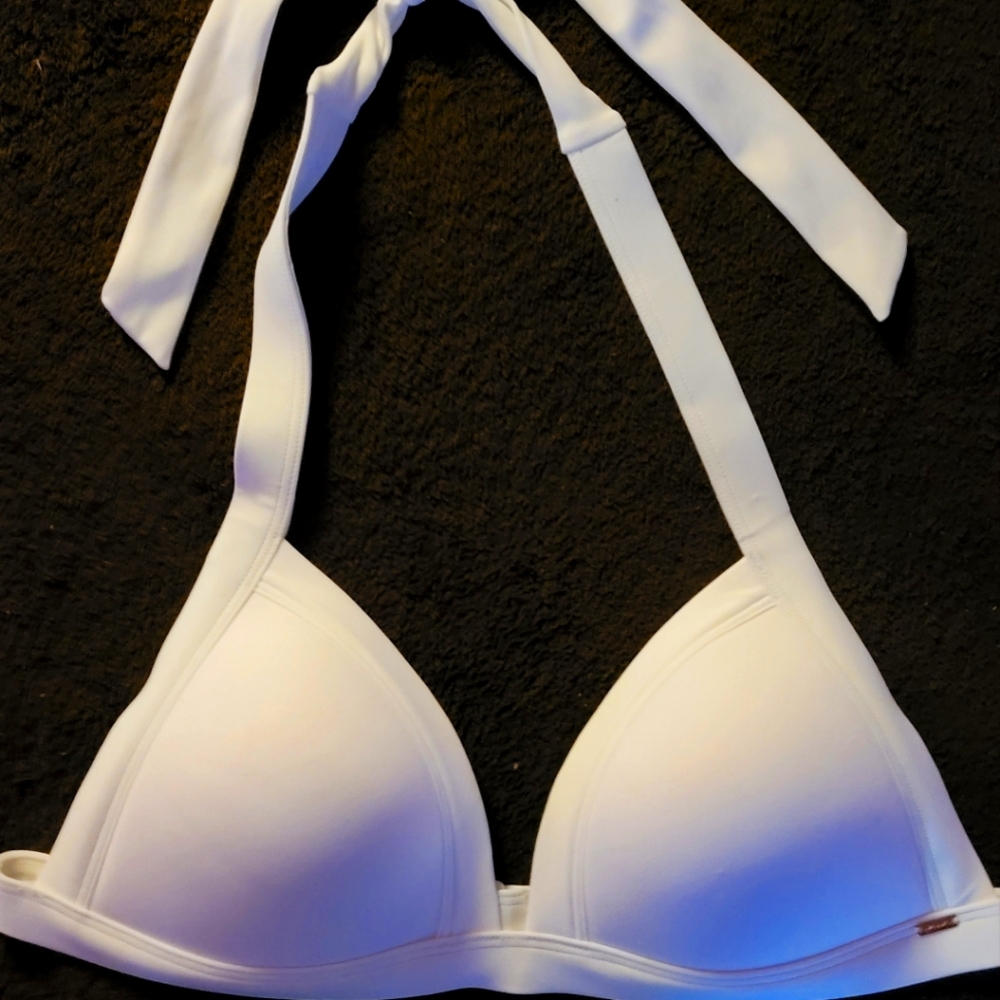 Womens bikini top by PINK